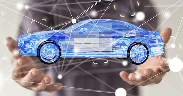 لزوم توسعه صنعت خودرو بر پایه ظرفیت های دانش بنیان