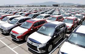 واردات خودرو باید محدود و کنترل شده باشد تا تنظیم بازار عملیاتی شود