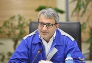 مشارکت جهادی شبکه تامین گروه صنعتی ایران خودرو در تجاری سازی خودروهای دارای کسری قطعه