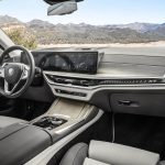 با BMW X7 بیشتر آشنا شوید /نوبرانه آلمانی آگوست 2022 به بازار می آید + تصاویر