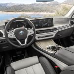 با BMW X7 بیشتر آشنا شوید /نوبرانه آلمانی آگوست 2022 به بازار می آید + تصاویر