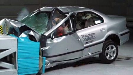 آیا ایمنی خودروها قربانی کیفیت شده است؟